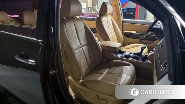 Kia The New Carnival 2018 Черный из Кореи, фото 3