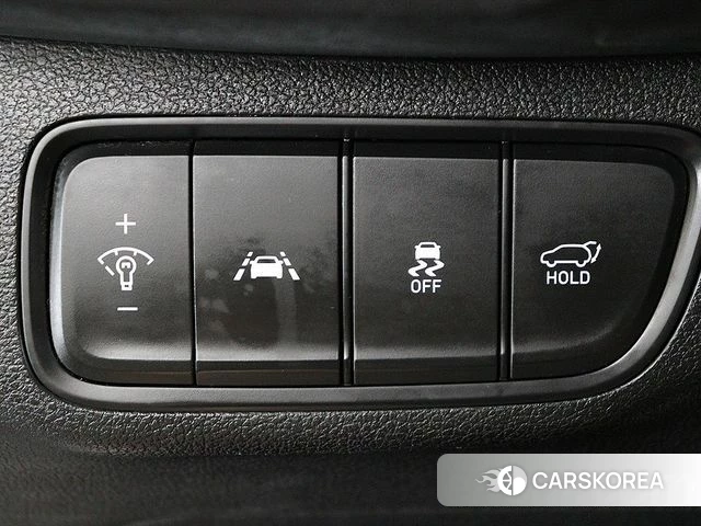 Hyundai Santa Fe TM 2018 Черный из Кореи, фото 3