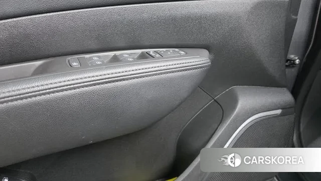 Renault Korea (Samsung) SM6 2018 Серый из Кореи, фото 3