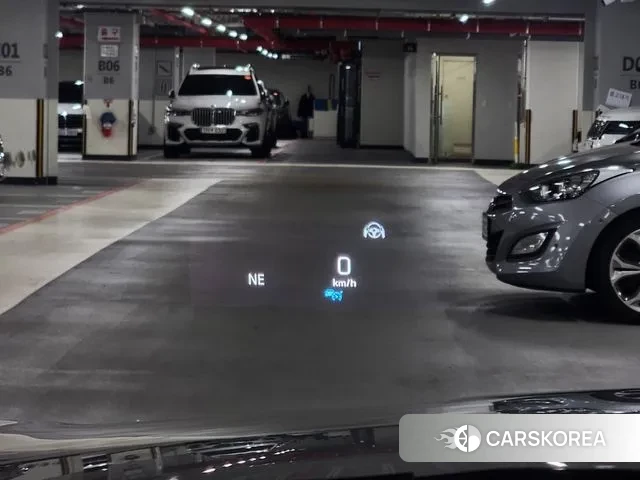 Mercedes-Benz S-Class W222 2020 Серебряный из Кореи, фото 3