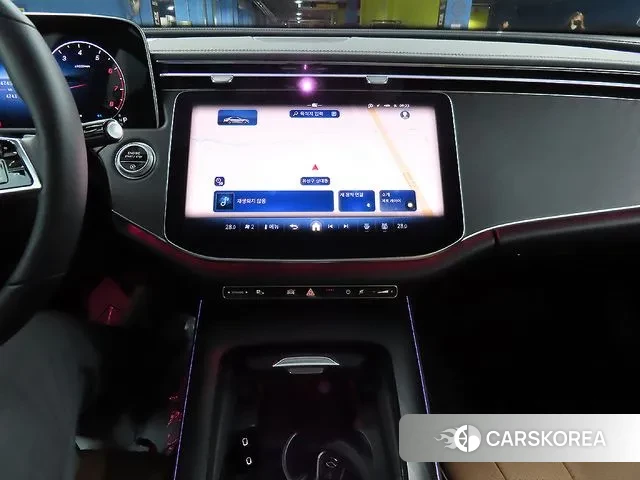 Mercedes-Benz E-Class W214 2025 Небесно-голубой из Кореи, фото 3