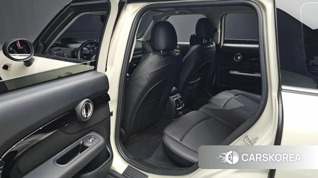 Mini Cooper Clubman 2019 Жемчужный цвет из Кореи, фото 3