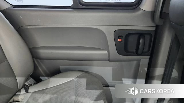 Hyundai The New Grand Starex 2020 Черный из Кореи, фото 3