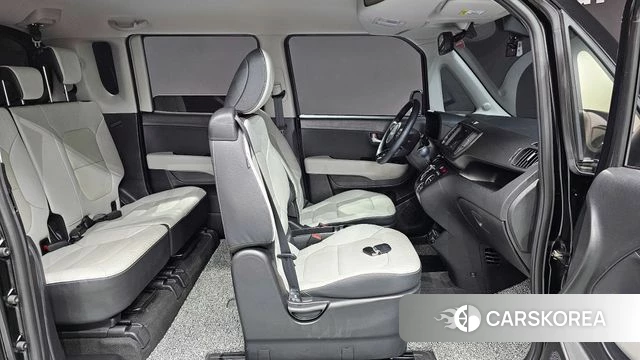 Kia The New Kia Ray 2022 Черный из Кореи, фото 3