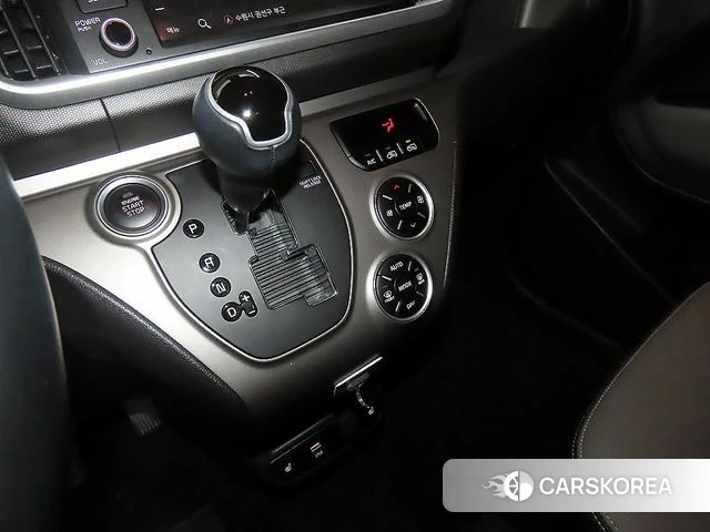 Kia The New Ray 2020 Жемчужный цвет из Кореи, фото 3