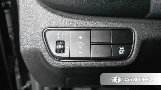 Kia The New Seltos 2023 Черный из Кореи, фото 3