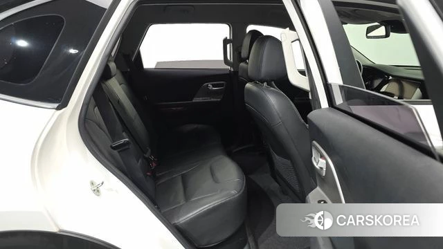 Kia Niro Plus 2022 Белый из Кореи, фото 3