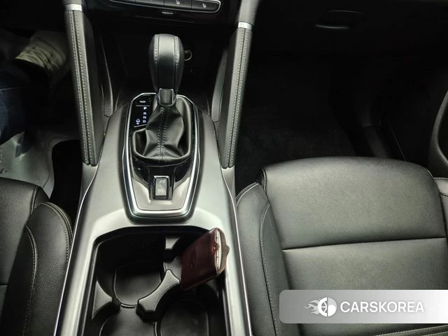 Renault Korea (Samsung) The New QM6 2020 Белый из Кореи, фото 3