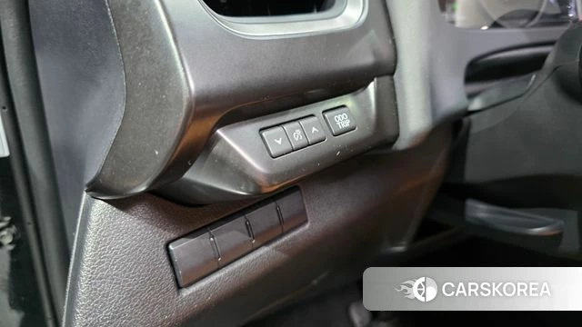 Lexus UX250h 2019 Серый из Кореи, фото 3