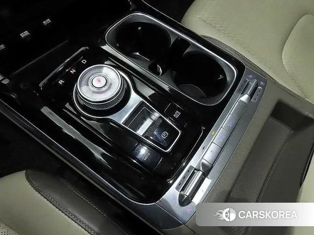 Kia Carnival 4th generation 2020 Черный из Кореи, фото 3