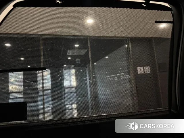 Genesis GV70 2021 Белый из Кореи, фото 3