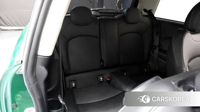 Mini Cooper 2020 Зеленый из Кореи, фото 3