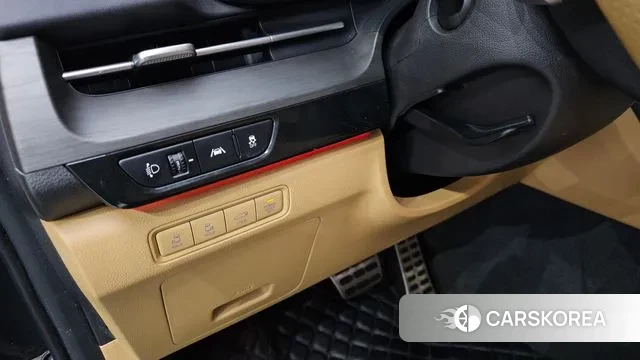 Kia Carnival 4th generation 2023 Серый из Кореи, фото 3