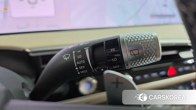 Genesis GV70 2024 Черный из Кореи, фото 3