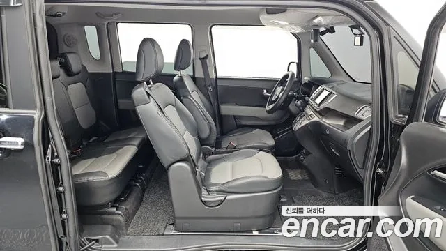 Kia The New Ray id 2916914 из Кореи 3