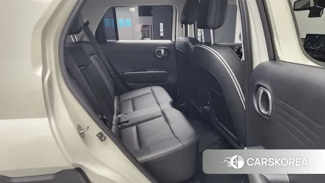 Hyundai Casper 2023 Белый из Кореи, фото 3