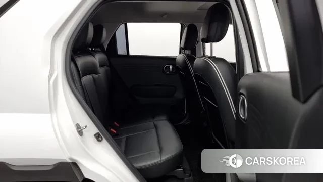 Hyundai Casper 2023 Белый из Кореи, фото 3