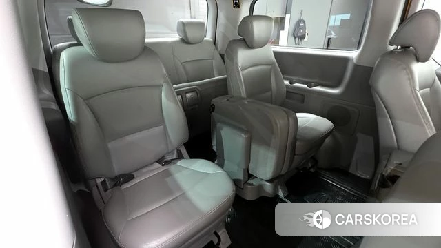 Hyundai The New Grand Starex id 4245891 из Кореи 3