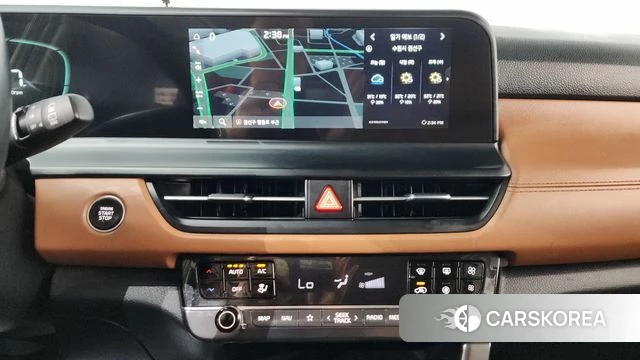 Kia The New Seltos 2023 Серый из Кореи, фото 3