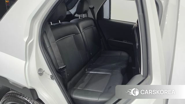 Hyundai Casper 2022 Белый из Кореи, фото 3