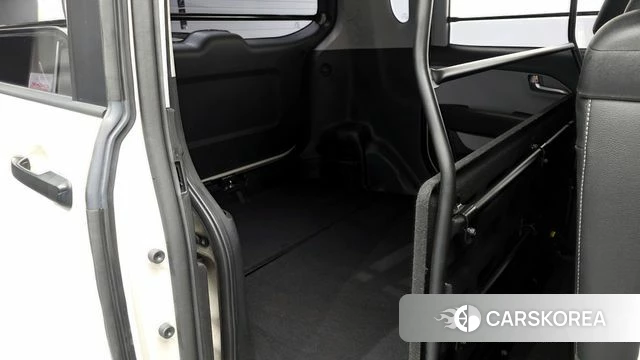 Kia The New Ray 2021 Жемчужный цвет из Кореи, фото 3