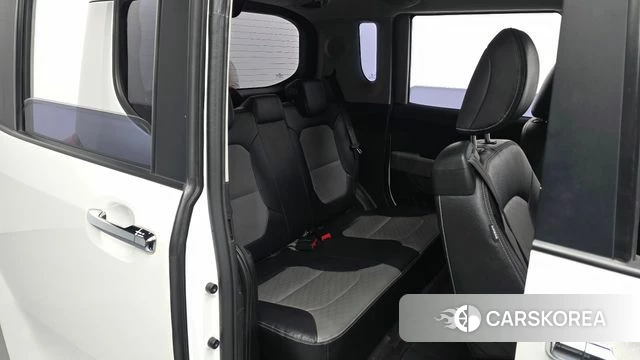 Kia The New Ray 2019 Белый из Кореи, фото 3