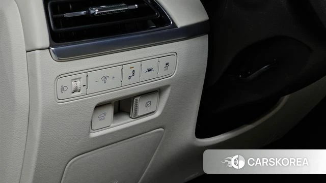 Hyundai Palisade 2022 Белый из Кореи, фото 3