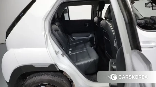 Hyundai Casper 2024 Белый из Кореи, фото 3