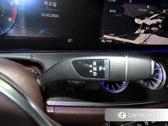 Mercedes-Benz CLS-Class C257 2019 Белый из Кореи, фото 3