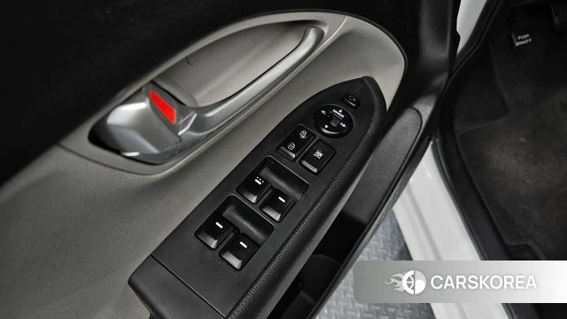Kia The New Ray 2022 Белый из Кореи, фото 3