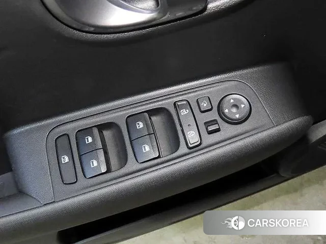 Hyundai Casper 2022 Белый из Кореи, фото 3