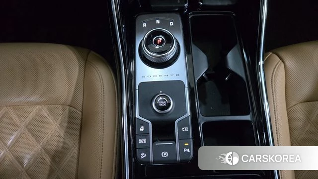 Kia Sorento 4th Generation 2021 Синий из Кореи, фото 3