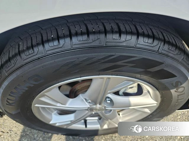Hyundai Sonata (DN8) 2020 Белый из Кореи, фото 3