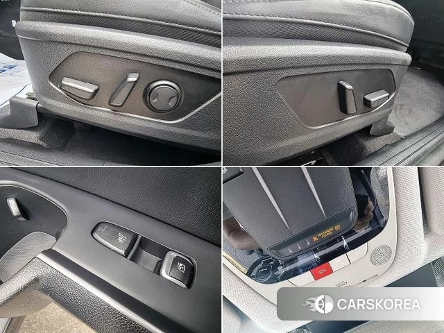 Kia Sorento 4th Generation 2023 Черный из Кореи, фото 3