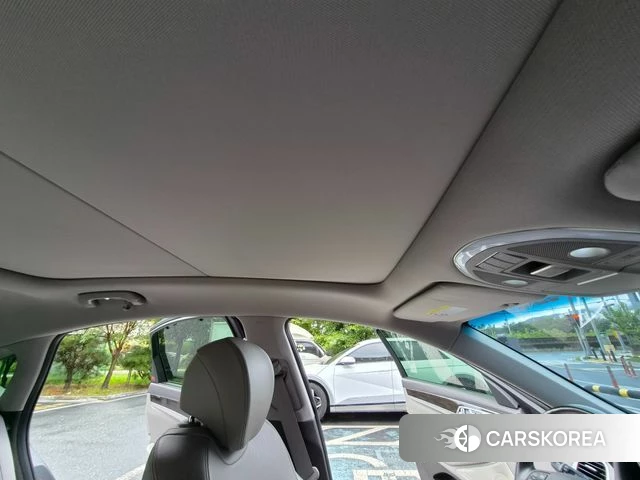 Genesis G80 2020 Серый из Кореи, фото 3