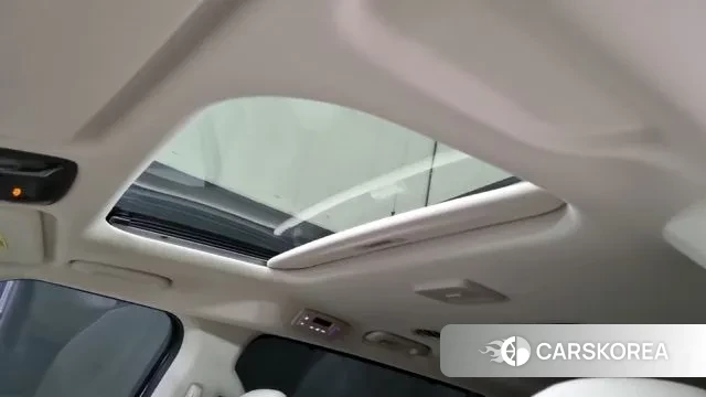 Kia The New Carnival 4th Generation 2024 Белый из Кореи, фото 3