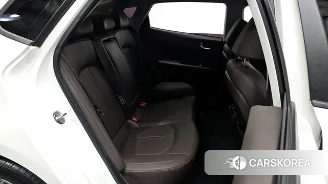 Kia The New K5 2nd generation 2018 Белый из Кореи, фото 3