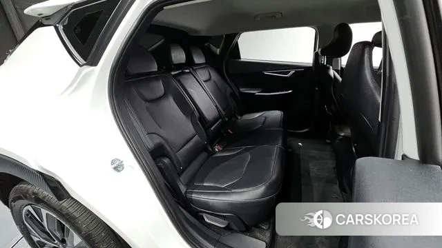 Kia EV6 2022 Белый из Кореи, фото 3