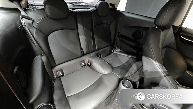 Mini Cooper 2020 Розовый из Кореи, фото 3