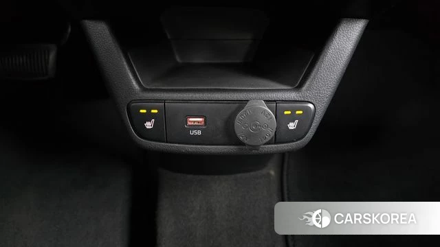 Kia The New Ray 2022 Черный из Кореи, фото 3