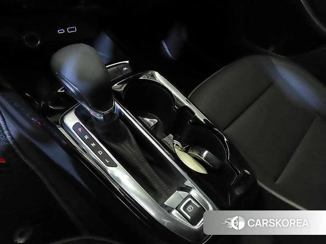 Chevrolet (GM Daewoo) Trax Crossover 2024 Белый из Кореи, фото 3