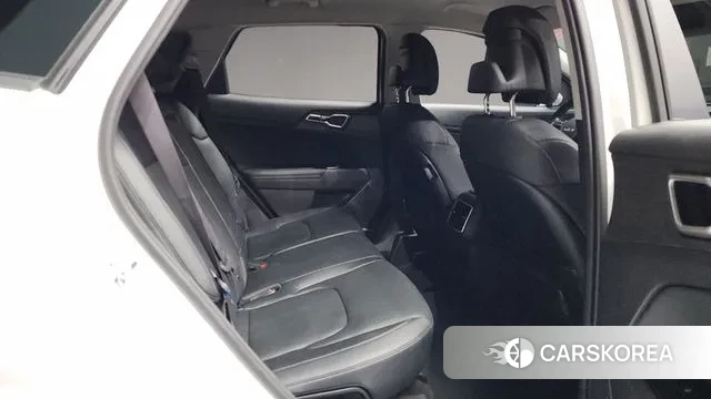 Kia Sportage 5th Generation 2022 Белый из Кореи, фото 3