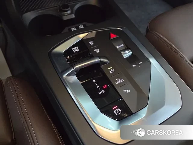 BMW 2 Series Gran Coupe (F74) 2025 Черный из Кореи, фото 3