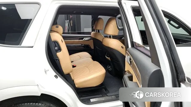 Kia Mohave Master 2020 Белый из Кореи, фото 3