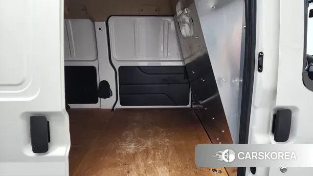 Dongfeng Socon C35 2022 Белый из Кореи, фото 3