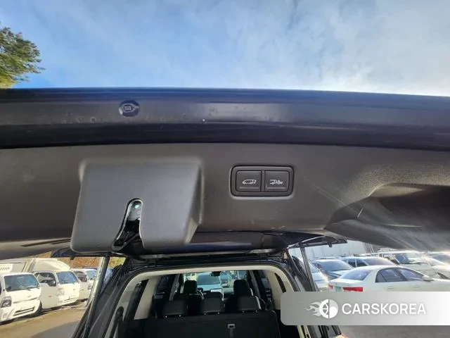 Hyundai Staria 2025 Черный из Кореи, фото 3