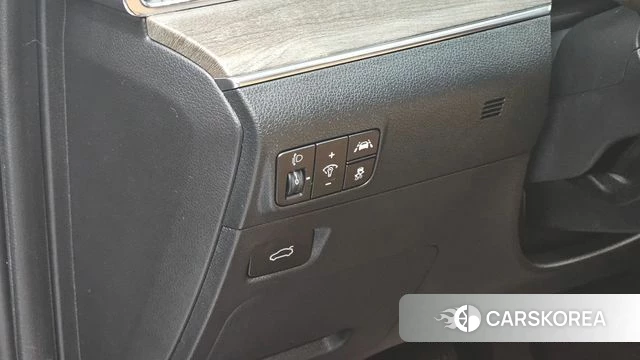 Kia K5 3rd generation 2020 Серый из Кореи, фото 3