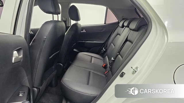 Kia All New Morning (JA) 2019 Белый из Кореи, фото 3
