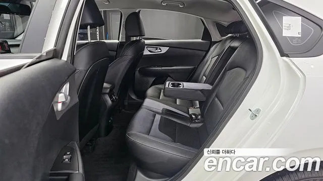 Kia The New K3 2nd generation id 2660823 из Кореи 3