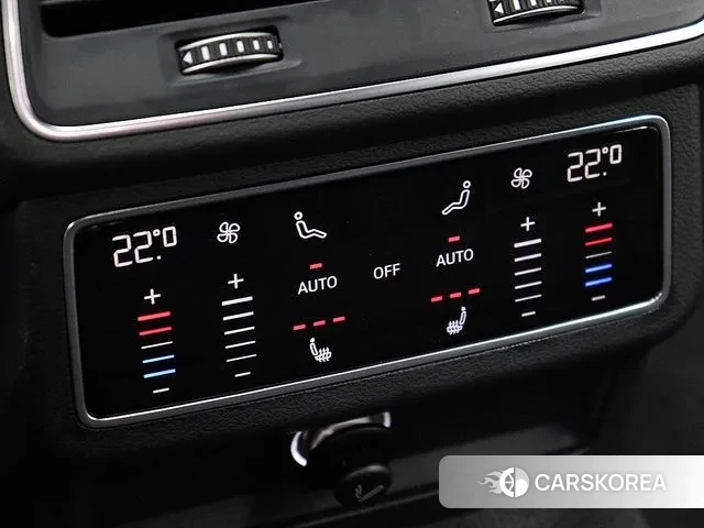 Audi A6 (C8) 2020 Синий из Кореи, фото 3
